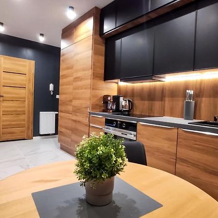 Wroclawska Two Bedroom Apartment Cracovia Exterior foto